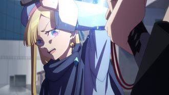 Episode 12 Your Love Belongs to You