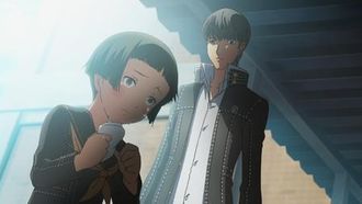 Episode 19 It's School Festival Day. Time to Have Fun!