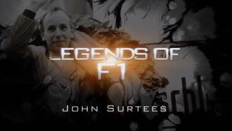 Episode 7 John Surtees