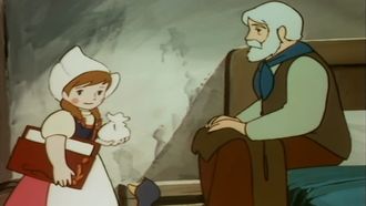 Episode 43 Alois's Help