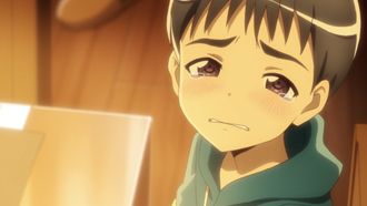 Episode 4 I Just Don't Know How to Smile