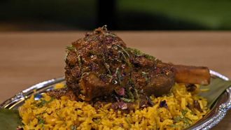 Episode 8 Lambshank Redemption