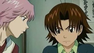 Episode 56 Kuroyanagi in Danger!! The Lost Reactions!