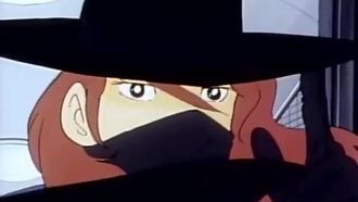 Episode 103 A Long and Life-risking Journey