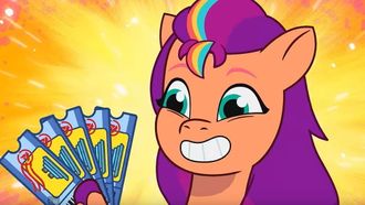 Episode 52 Ponytropico