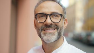 Episode 1 Massimo Bottura