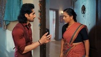 Episode 41 Rishabh Tries To Meet The Witnesses