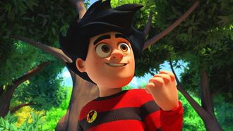 Episode 14 Are We There Yeti