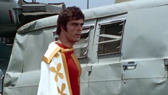 Episode 1 The Joyriders