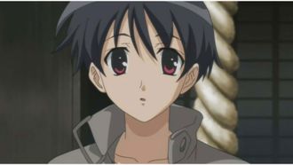 Episode 1 The Place of Memories