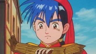 Episode 6 The Dumpling Brothers