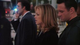 Episode 15 Shadow of Angels (2) (a.k.a. Gestalt)