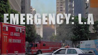 Episode 1 City of Angels