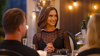 Episode 6 Seeking Arrangements