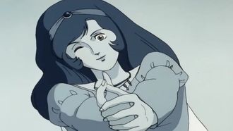 Episode 39 Princess from the Moon! Amnesia Gives Ryo Headaches