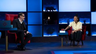 Richard Osman's House of Games - Season 9 Episode 9