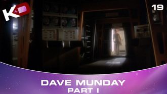 Episode 19 Dave Munday - Part 1