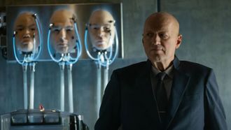 Episode 4 Observation