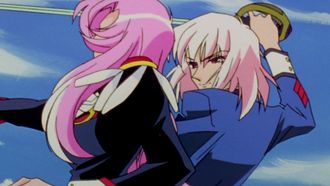Episode 23 The Terms of a Duelist