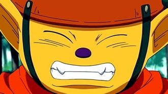 Episode 21 The Informant's Pursuit