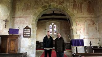 Episode 6 Stane Street