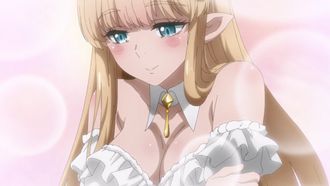 Episode 2 Super Appraise with My Spirit Eye