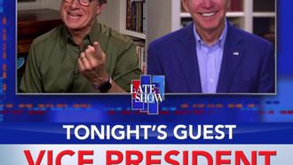 Episode 137 Vice President Joe Biden