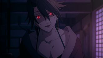 Episode 1 Demons and Humans