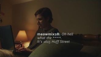 Episode 1 Murder in the Chatroom