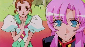 Episode 19 A Song for a Kingdom Now Lost