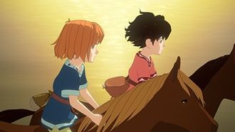 Episode 22 Only This Summer