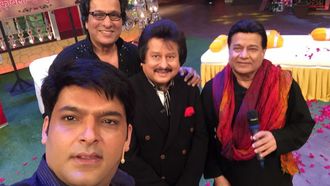 Episode 37 Ghazal Special