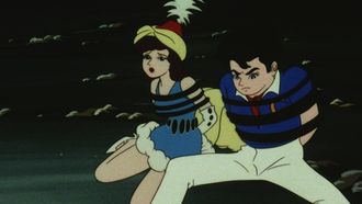 Episode 19 Girl Daredevil (2)