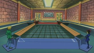 Episode 19 Double Trouble Duel (1)