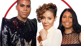 Episode 7 EJ & Cookie Johnson: Daring To Be Differen