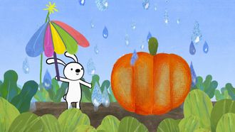 Episode 2 It's an Egg / It's a Pumpkin