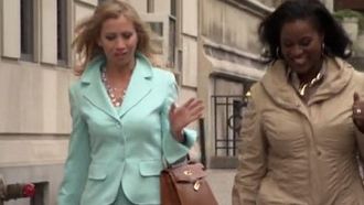 Episode 3 Setting the Stage