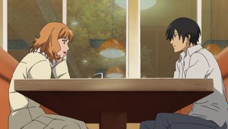 Episode 2 The Star of Contract Flowed... (2)