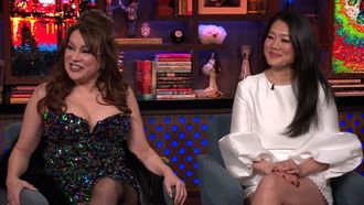 Episode 31 Jennifer Tilly, Crystal Kung Minkoff