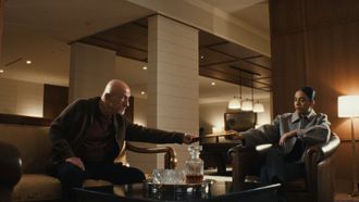 Episode 6 The Beast and Me