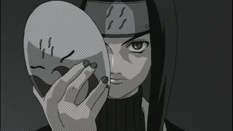 Episode 15 Zero Visibility: The Sharingan Shatters
