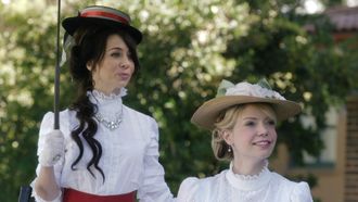 Episode 4 Pageant