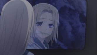 Episode 9 KNIVES AND ATTACKS