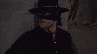 Episode 38 Bernardo Faces Death