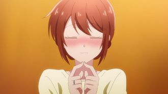 Episode 12 I Have a Crush at Work