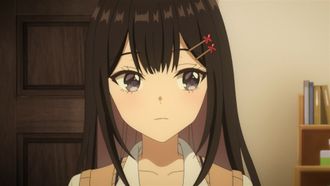 Episode 8 Zinnia and Where Passion Lies