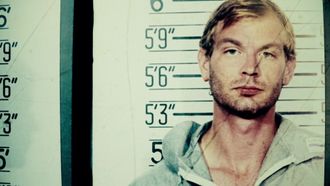 Episode 6 Jeffrey Dahmer