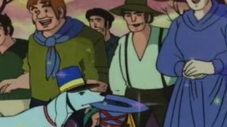 Episode 5 Remi's Debut