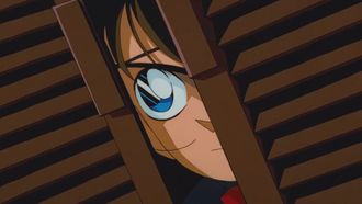 Episode 125 A Mysterious Sniper Murder Case (2)