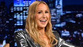 Episode 89 Nikki Glaser/Randall Park/Bozoma Saint John/Nathaniel Rateliff & The Night Sweats
